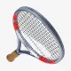 Тенісна ракетка Babolat Pure Strike 97 Carbon Grey 101574/3018