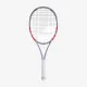 Тенісна ракетка Babolat Pure Strike Lite Carbon Grey 101581/3018