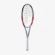 Тенісна ракетка Babolat Pure Strike Lite Carbon Grey 101581/3018
