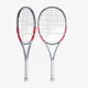 Тенісна ракетка Babolat Pure Strike Lite Carbon Grey 101581/3018