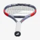 Тенісна ракетка Babolat Pure Strike Lite Carbon Grey 101581/3018