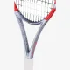 Тенісна ракетка Babolat Pure Strike Lite Carbon Grey 101581/3018