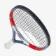 Тенісна ракетка Babolat Pure Strike Lite Carbon Grey 101581/3018