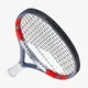 Тенісна ракетка Babolat Pure Strike Team Carbon Grey 101580/3018