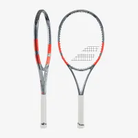 Тенісна ракетка Babolat Pure Strike Team Carbon Grey 101580/3018