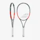 Тенісна ракетка Babolat Pure Strike Team Carbon Grey 101580/3018
