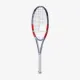 Тенісна ракетка Babolat Pure Strike Team Carbon Grey 101580/3018