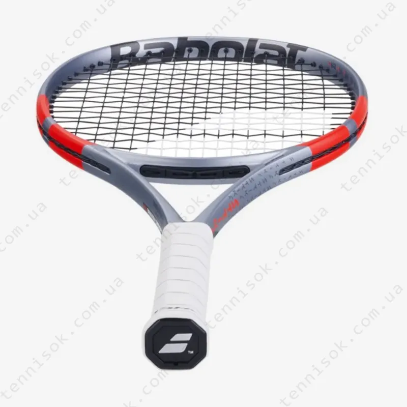 Тенісна ракетка Babolat Pure Strike Team Carbon Grey 101580/3018