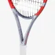Тенісна ракетка Babolat Pure Strike Team Carbon Grey 101580/3018