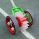 Очиститель линий Line Sweeping Machine