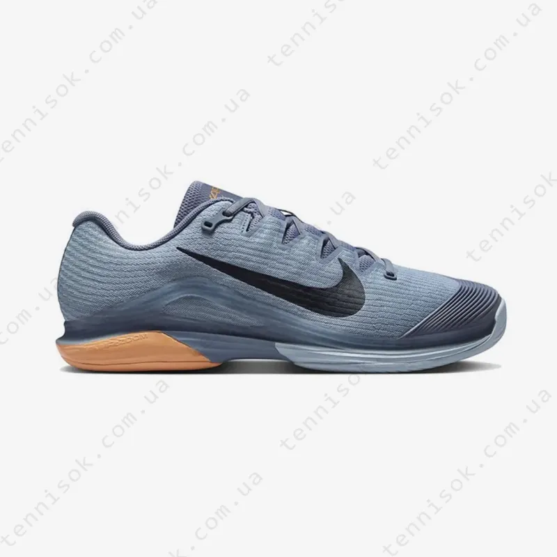 Тенісні кросівки Nike Zoom Vapor 12 HC FV5552-400