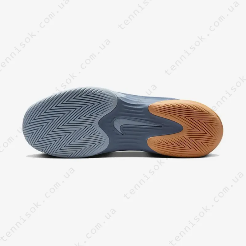 Тенісні кросівки Nike Zoom Vapor 12 HC FV5552-400