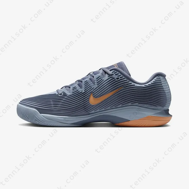 Тенісні кросівки Nike Zoom Vapor 12 HC FV5552-400