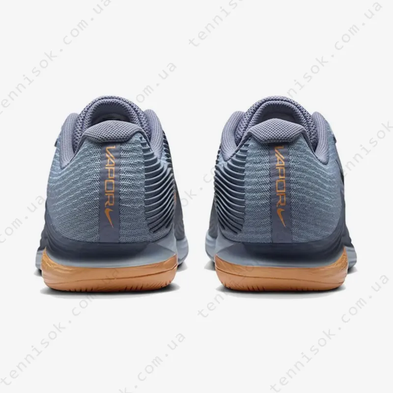 Тенісні кросівки Nike Zoom Vapor 12 HC FV5552-400