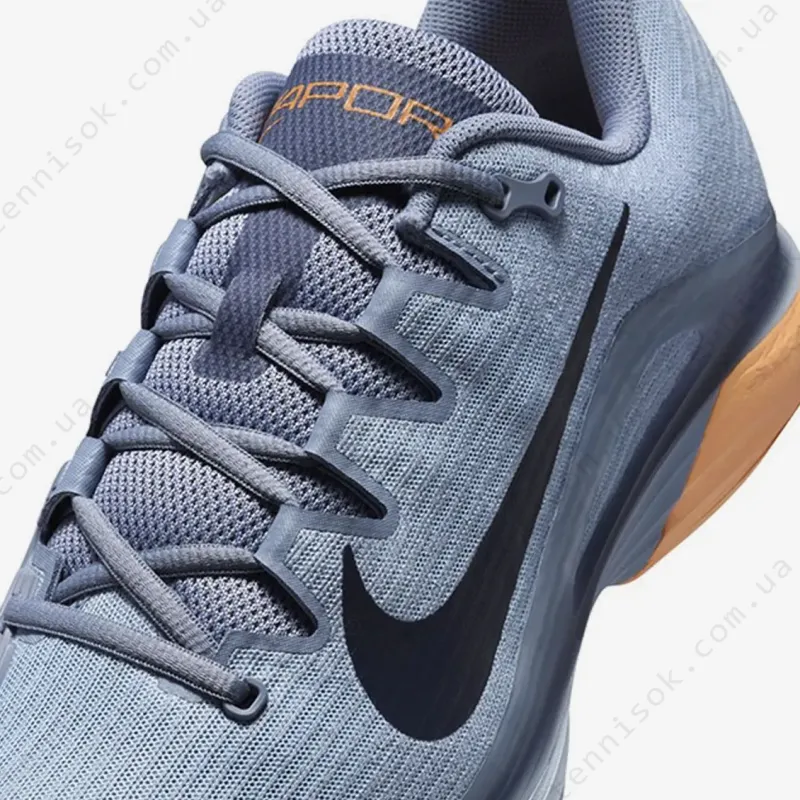 Тенісні кросівки Nike Zoom Vapor 12 HC FV5552-400