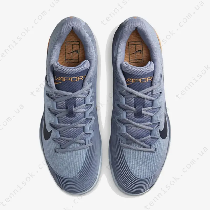 Тенісні кросівки Nike Zoom Vapor 12 HC FV5552-400