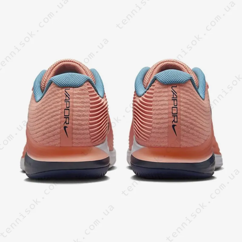 Тенісні кросівки Nike Zoom Vapor 12 HC FV5552-800