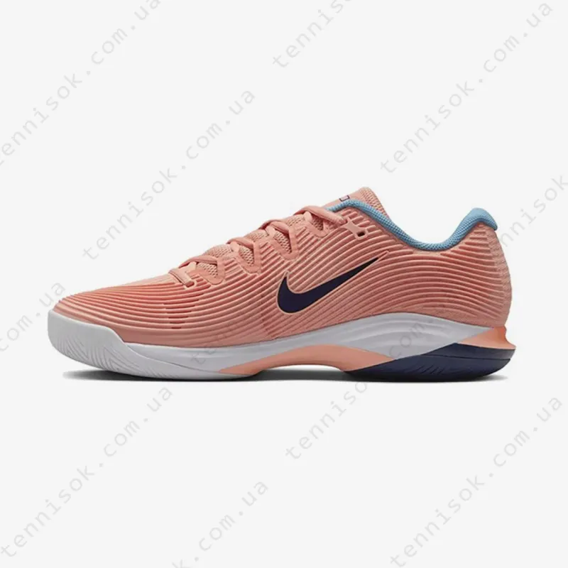 Тенісні кросівки Nike Zoom Vapor 12 HC FV5552-800