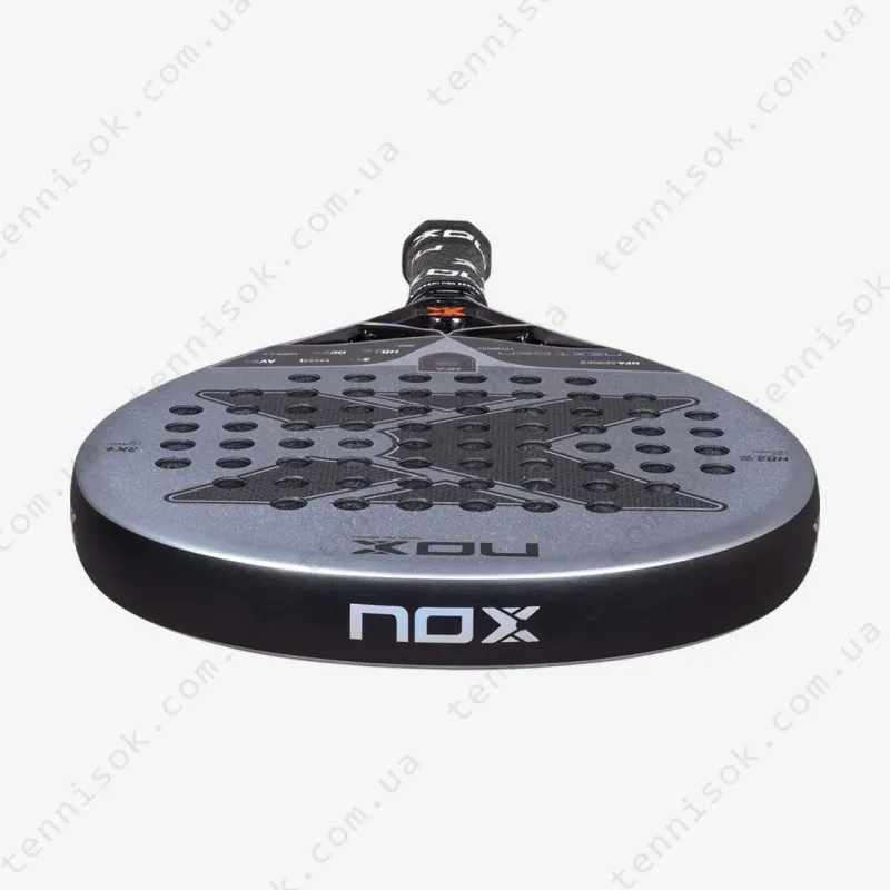 Ракетка для падела Nox Nextgen Pro Hybrid 3K 2025
