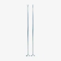 Опора для теннисной сетки Single Net Rods