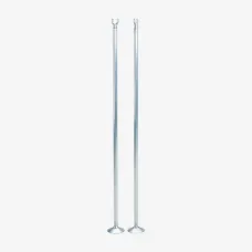 Опора для теннисной сетки Single Net Rods