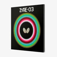 Накладки для ракетки Butterfly Zyre-03