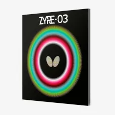 Накладки для ракетки Butterfly Zyre-03