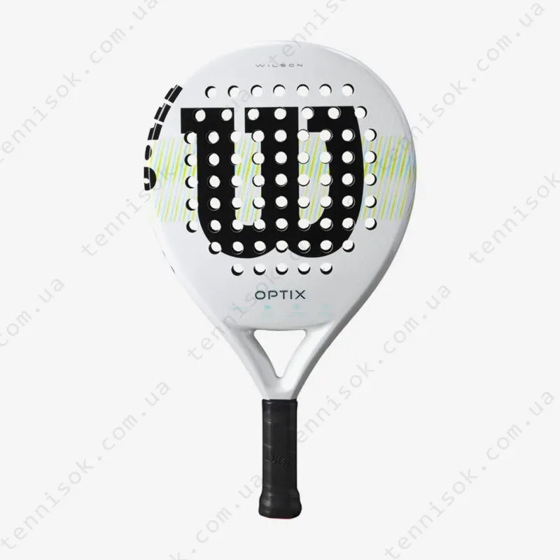 Ракетка для падела Wilson Optix V1 WR181711
