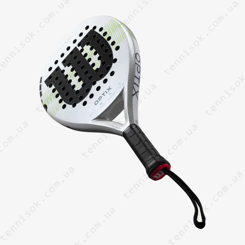 Ракетка для падела Wilson Optix V1 WR181711