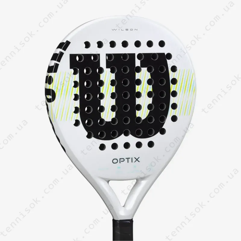 Ракетка для падела Wilson Optix V1 WR181711