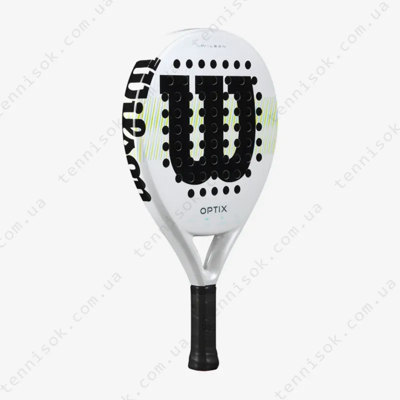Ракетка для падела Wilson Optix V1 WR181711