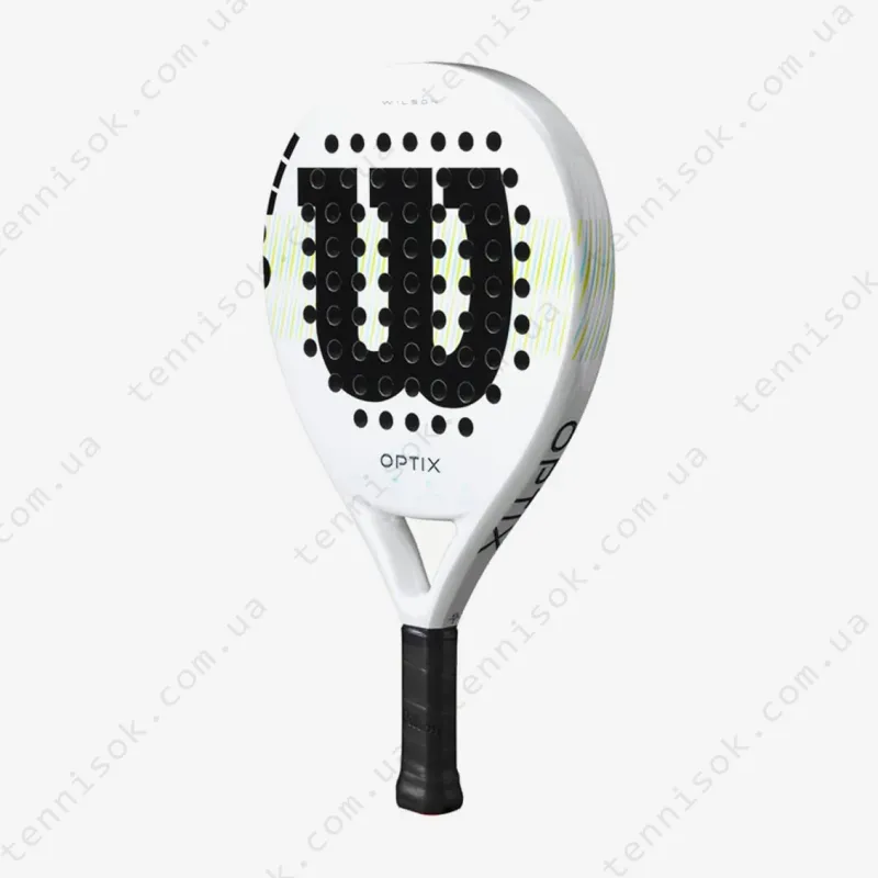 Ракетка для падела Wilson Optix V1 WR181711
