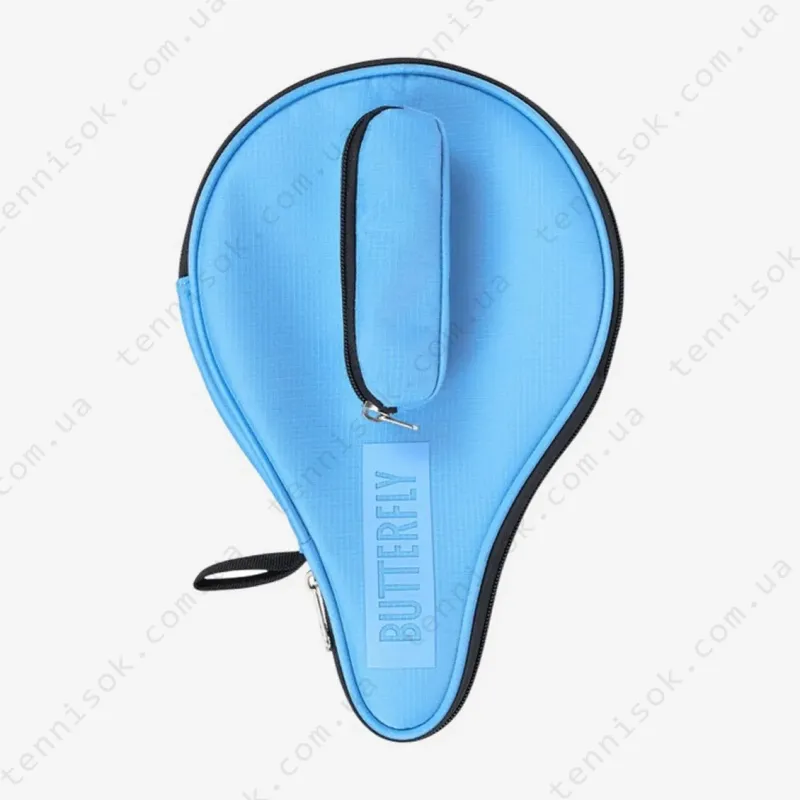 Чехол для ракетки Butterfly Racket Case Easy Blue