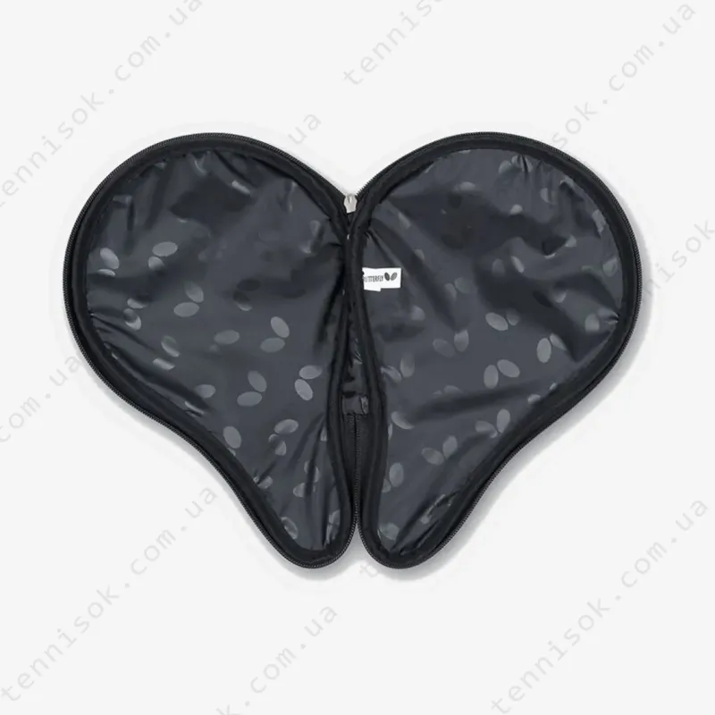 Чехол для ракетки Butterfly Racket Case Easy Blue