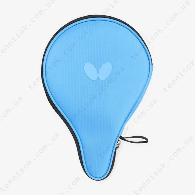 Чехол для ракетки Butterfly Racket Case Easy Blue