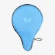 Чехол для ракетки Butterfly Racket Case Easy Blue