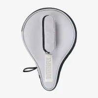 Чехол для ракетки Butterfly Racket Case Easy Grey