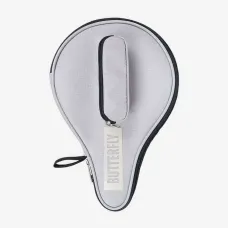 Чехол для ракетки Butterfly Racket Case Easy Grey