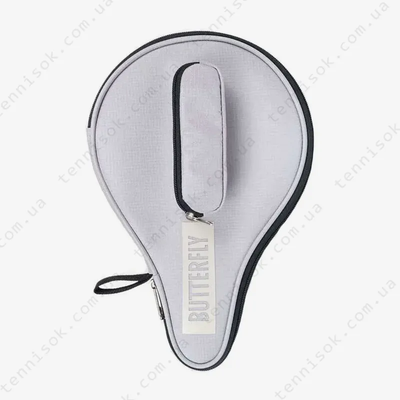 Чехол для ракетки Butterfly Racket Case Easy Grey