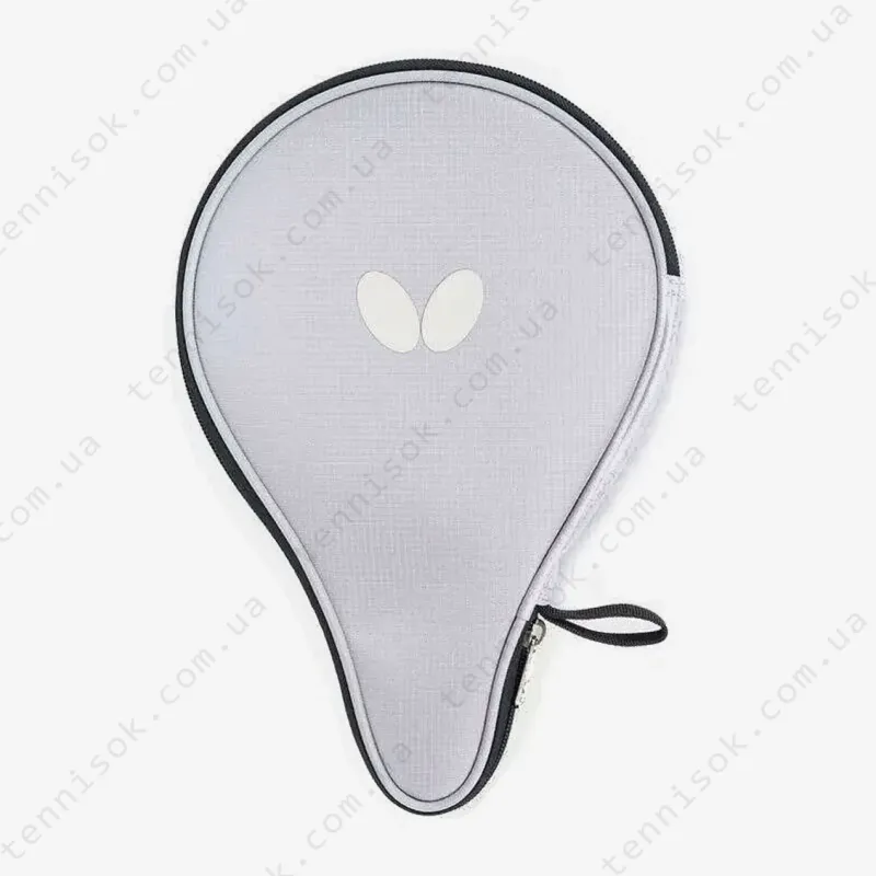 Чехол для ракетки Butterfly Racket Case Easy Grey