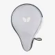 Чехол для ракетки Butterfly Racket Case Easy Grey