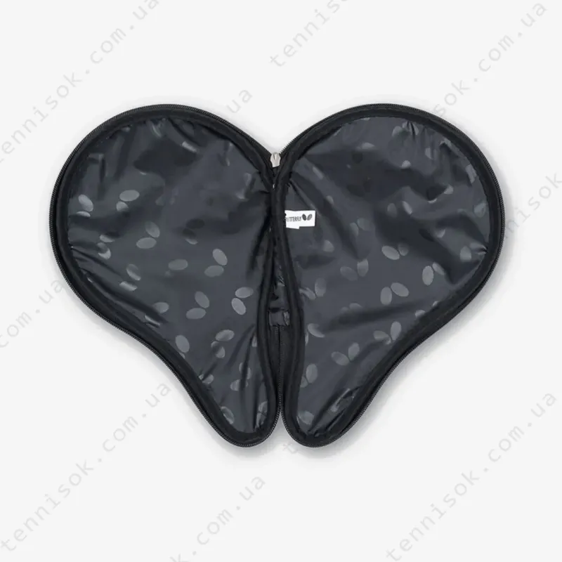 Чехол для ракетки Butterfly Racket Case Easy Orange
