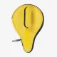 Чехол для ракетки Butterfly Racket Case Easy Yellow