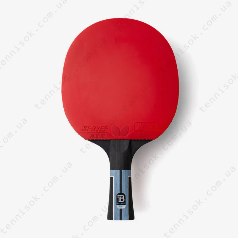 Ракетки для настільного тенісу Butterfly Timo Boll Progress