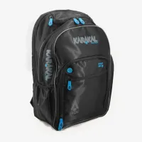 Рюкзак для сквоша Karakal Pro Tour 30 Black/Blue