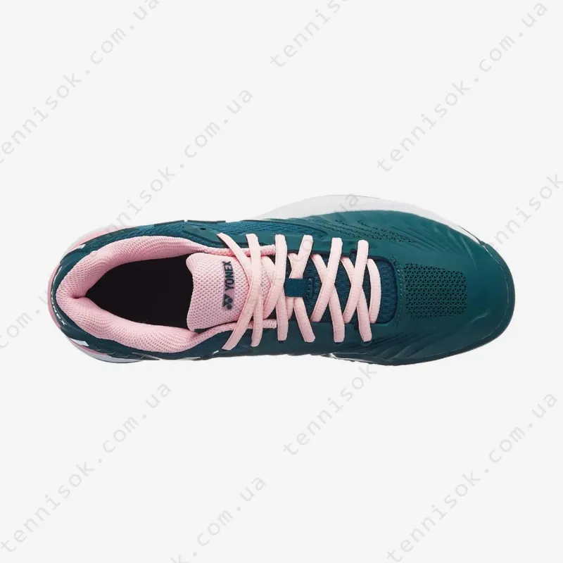 Кроссовки для тенниса Yonex SHT-Eclipsion 4 L CL Teal Green