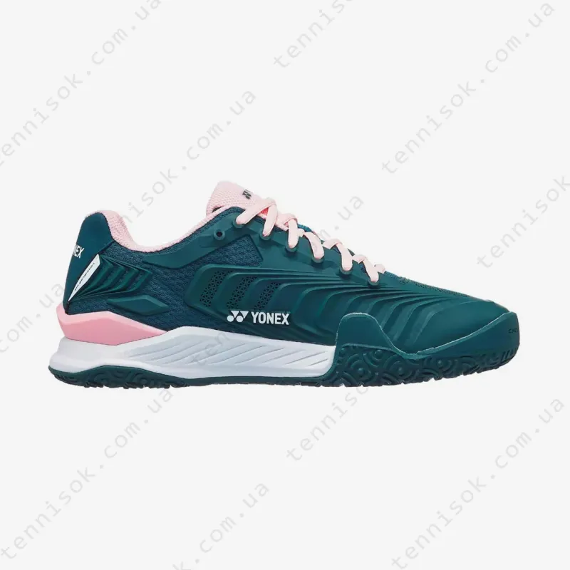 Кроссовки для тенниса Yonex SHT-Eclipsion 4 L CL Teal Green