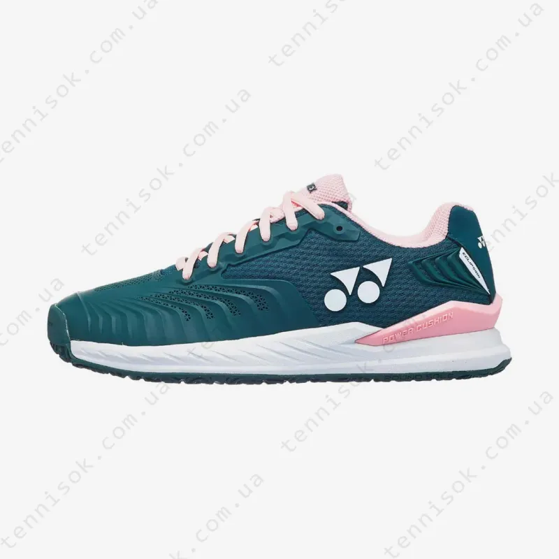Кроссовки для тенниса Yonex SHT-Eclipsion 4 L CL Teal Green
