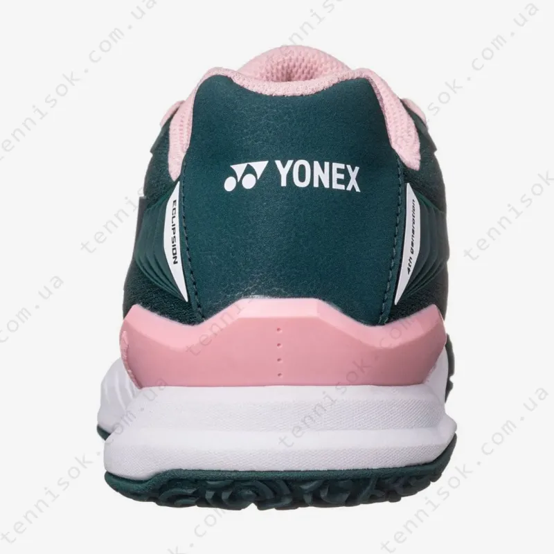 Кроссовки для тенниса Yonex SHT-Eclipsion 4 L CL Teal Green