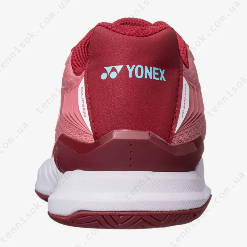 Кроссовки для тенниса Yonex SHT-Eclipsion 4 Pink